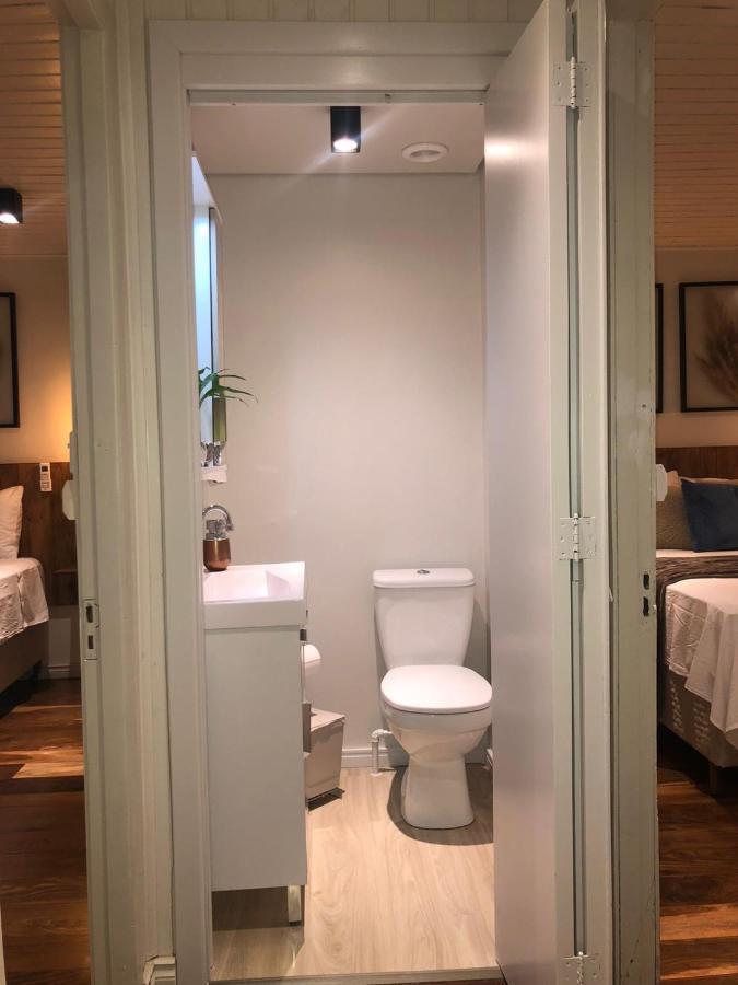 Pousada Somenzi Bento Gonçalves Eksteriør bilde